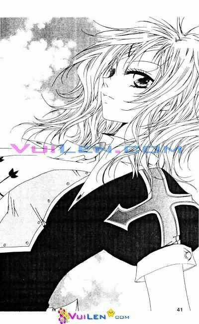 Tiểu Nữ Vương - Chapter 5 - Trang 41