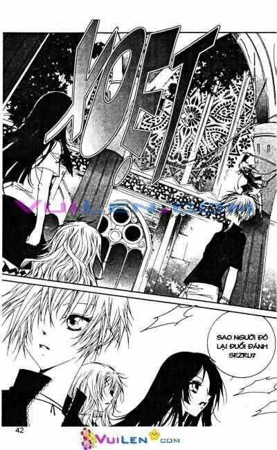 Tiểu Nữ Vương - Chapter 5 - Trang 42