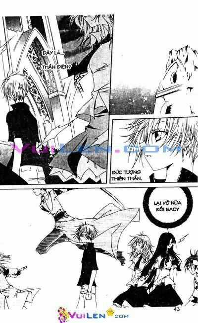 Tiểu Nữ Vương - Chapter 5 - Trang 43