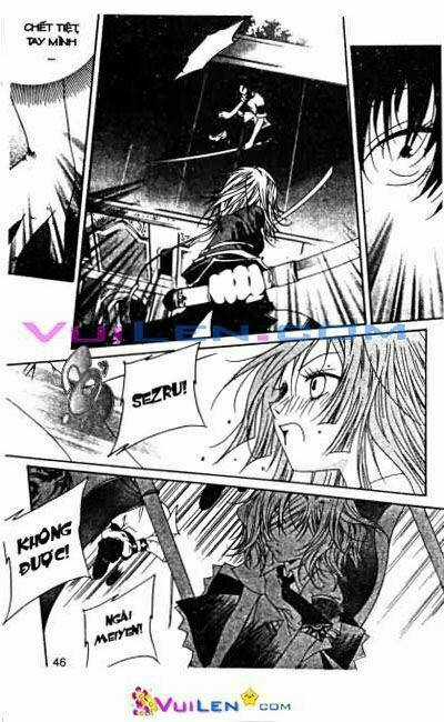 Tiểu Nữ Vương - Chapter 5 - Trang 46