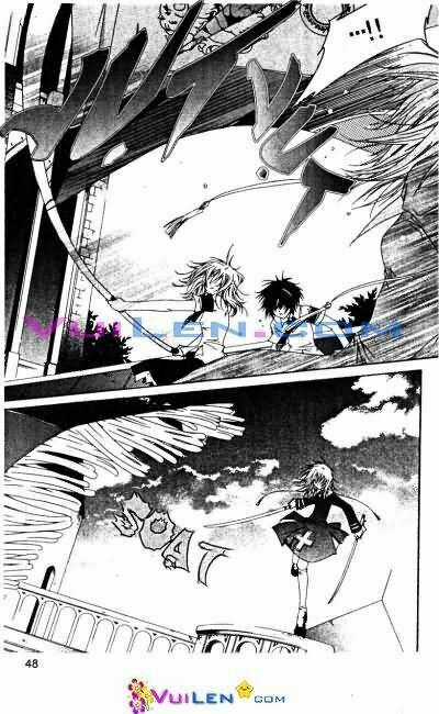 Tiểu Nữ Vương - Chapter 5 - Trang 48