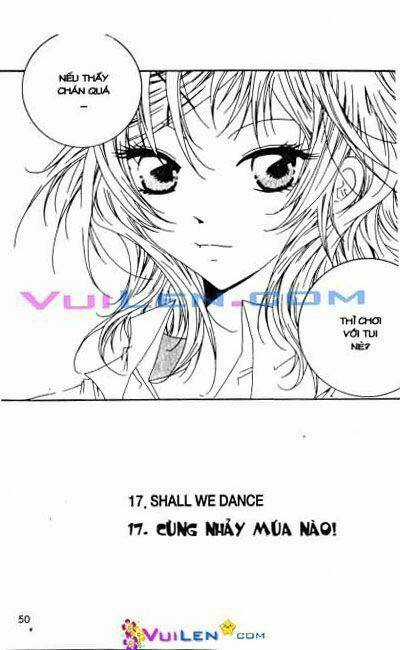 Tiểu Nữ Vương - Chapter 5 - Trang 50