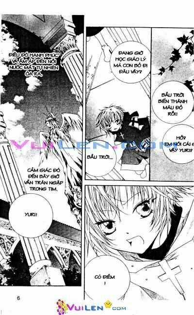 Tiểu Nữ Vương - Chapter 5 - Trang 6