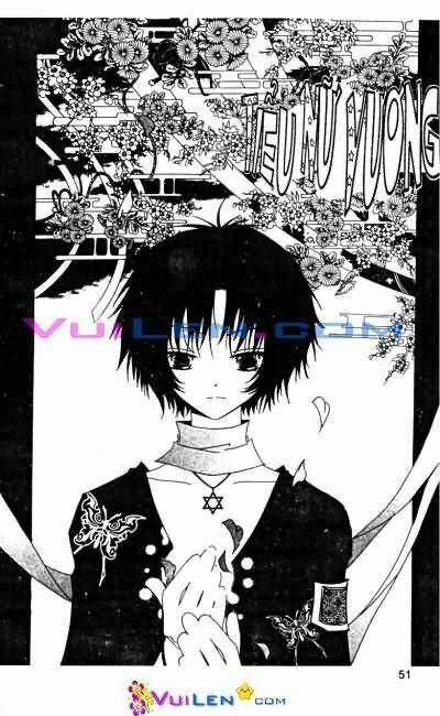 Tiểu Nữ Vương - Chapter 5 - Trang 51