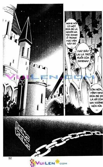 Tiểu Nữ Vương - Chapter 5 - Trang 52