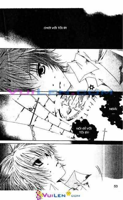 Tiểu Nữ Vương - Chapter 5 - Trang 53