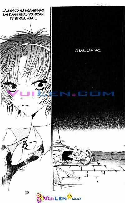 Tiểu Nữ Vương - Chapter 5 - Trang 56