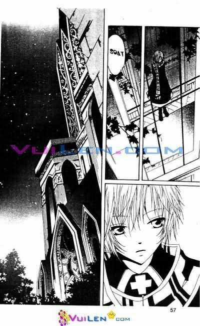 Tiểu Nữ Vương - Chapter 5 - Trang 57