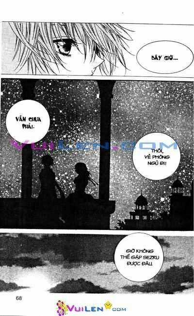 Tiểu Nữ Vương - Chapter 5 - Trang 68