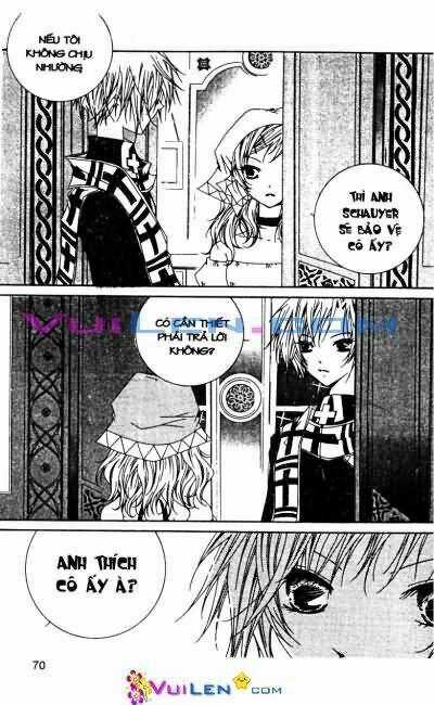 Tiểu Nữ Vương - Chapter 5 - Trang 70