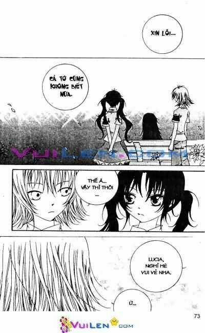 Tiểu Nữ Vương - Chapter 5 - Trang 73