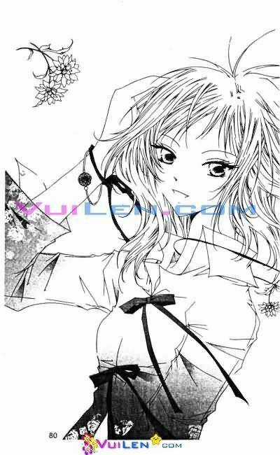 Tiểu Nữ Vương - Chapter 5 - Trang 80