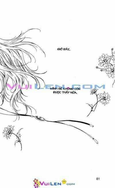 Tiểu Nữ Vương - Chapter 5 - Trang 81