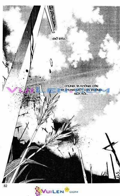 Tiểu Nữ Vương - Chapter 5 - Trang 82