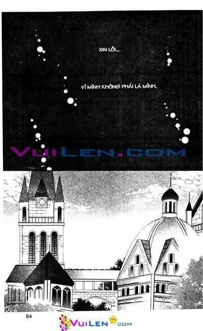 Tiểu Nữ Vương - Chapter 5 - Trang 84