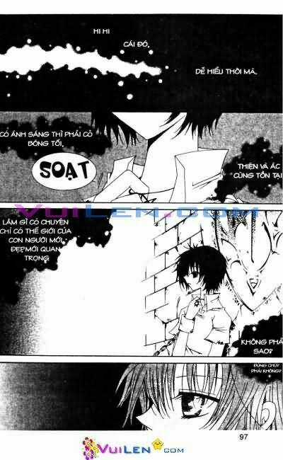 Tiểu Nữ Vương - Chapter 5 - Trang 97