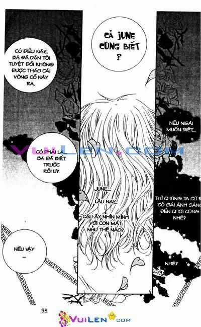 Tiểu Nữ Vương - Chapter 5 - Trang 98