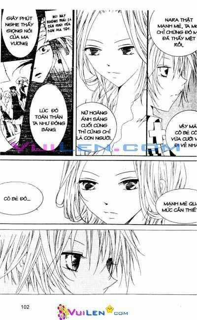 Tiểu Nữ Vương - Chapter 6 - Trang 102