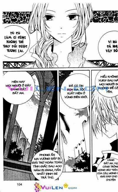 Tiểu Nữ Vương - Chapter 6 - Trang 104