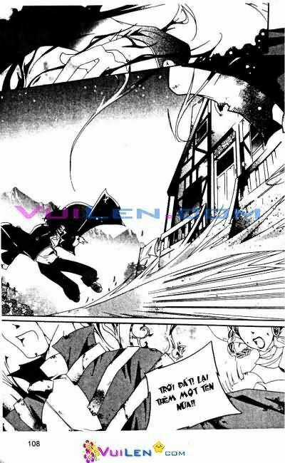 Tiểu Nữ Vương - Chapter 6 - Trang 108