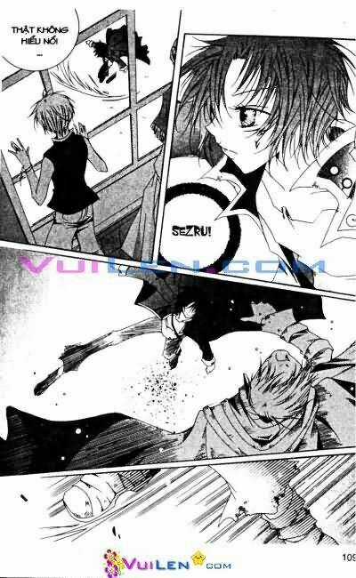 Tiểu Nữ Vương - Chapter 6 - Trang 109