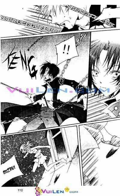 Tiểu Nữ Vương - Chapter 6 - Trang 110