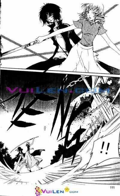 Tiểu Nữ Vương - Chapter 6 - Trang 111