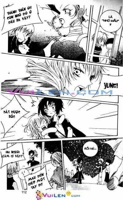 Tiểu Nữ Vương - Chapter 6 - Trang 112