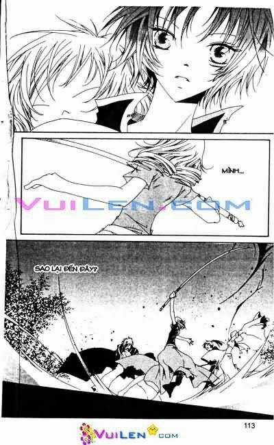 Tiểu Nữ Vương - Chapter 6 - Trang 113