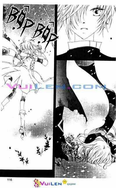 Tiểu Nữ Vương - Chapter 6 - Trang 116