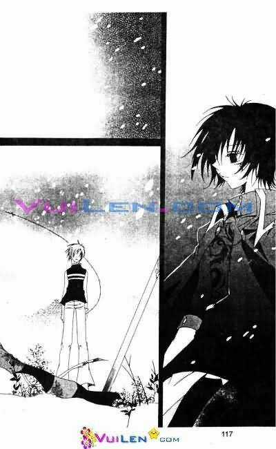 Tiểu Nữ Vương - Chapter 6 - Trang 117