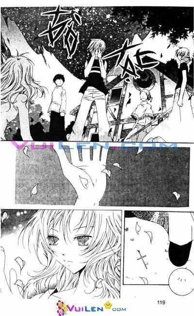 Tiểu Nữ Vương - Chapter 6 - Trang 119