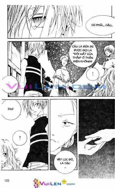 Tiểu Nữ Vương - Chapter 6 - Trang 120