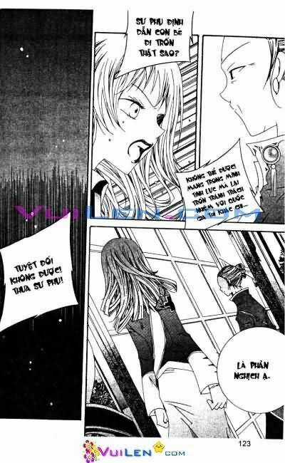 Tiểu Nữ Vương - Chapter 6 - Trang 123