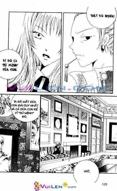 Tiểu Nữ Vương - Chapter 6 - Trang 125