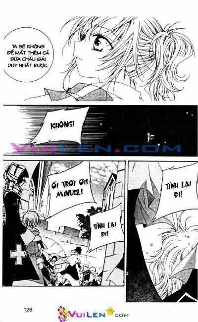 Tiểu Nữ Vương - Chapter 6 - Trang 126