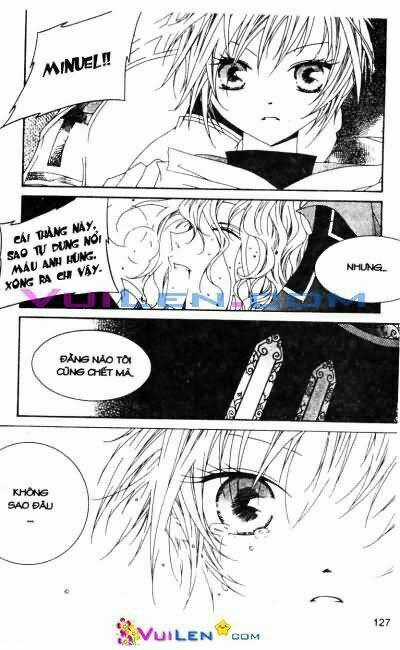 Tiểu Nữ Vương - Chapter 6 - Trang 127