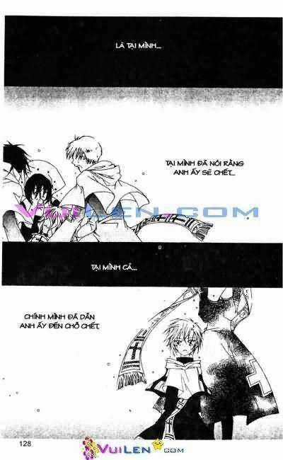 Tiểu Nữ Vương - Chapter 6 - Trang 128