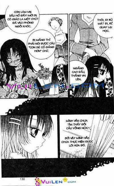 Tiểu Nữ Vương - Chapter 6 - Trang 130