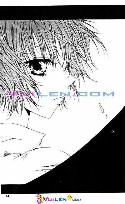 Tiểu Nữ Vương - Chapter 6 - Trang 14