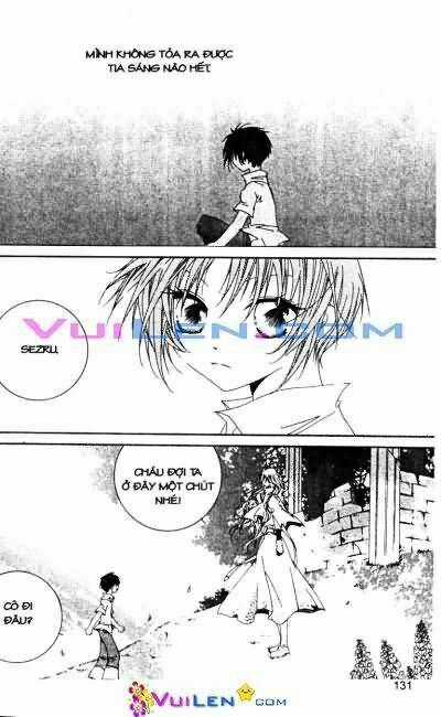 Tiểu Nữ Vương - Chapter 6 - Trang 131