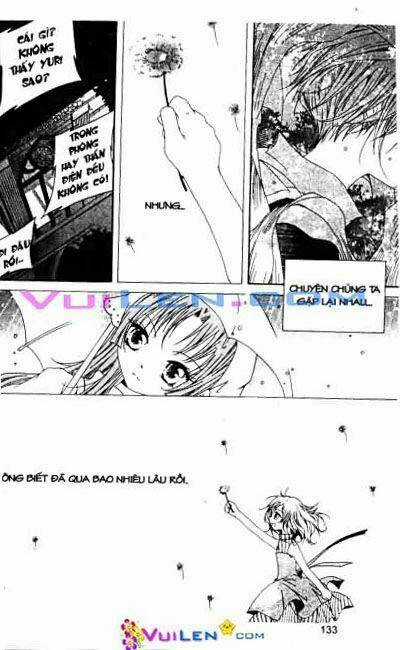 Tiểu Nữ Vương - Chapter 6 - Trang 133