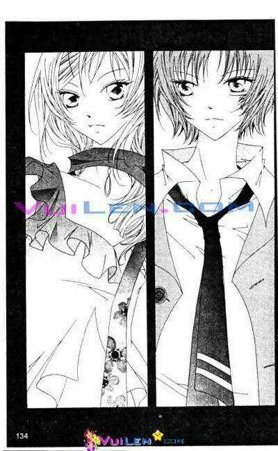 Tiểu Nữ Vương - Chapter 6 - Trang 134