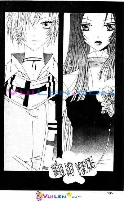 Tiểu Nữ Vương - Chapter 6 - Trang 135