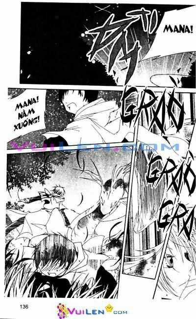 Tiểu Nữ Vương - Chapter 6 - Trang 136