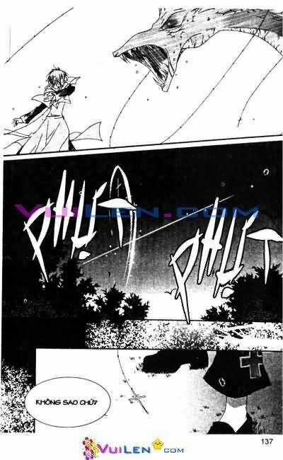 Tiểu Nữ Vương - Chapter 6 - Trang 137