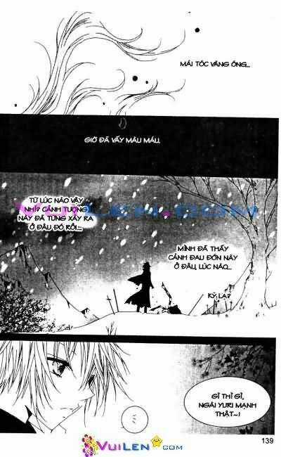 Tiểu Nữ Vương - Chapter 6 - Trang 139