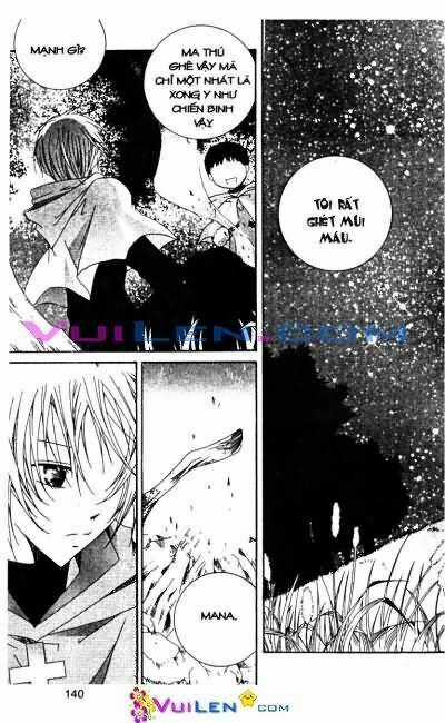 Tiểu Nữ Vương - Chapter 6 - Trang 140