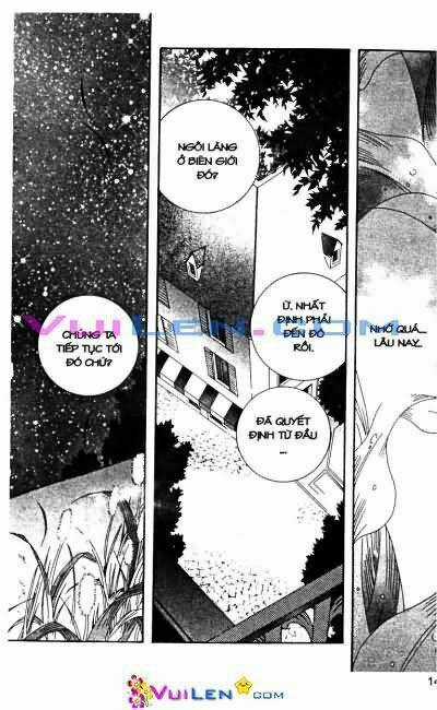 Tiểu Nữ Vương - Chapter 6 - Trang 141