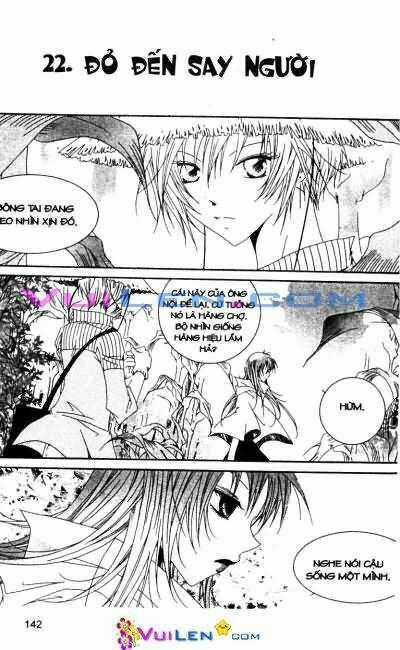 Tiểu Nữ Vương - Chapter 6 - Trang 142